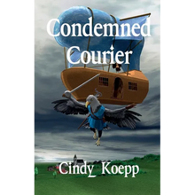 Condemned Courier - Paperback