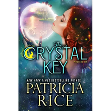 The Crystal Key - Paperback