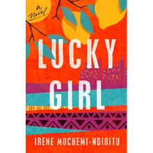 Lucky Girl