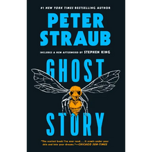 Ghost Story - Paperback