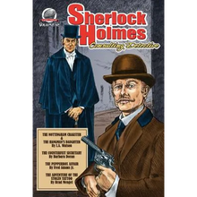 Sherlock Holmes: Consulting Detective Volume 12