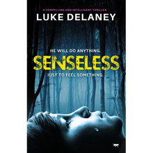 Senseless - Paperback