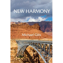 New Harmony - Paperback