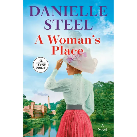 A Woman's Place