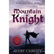 Mountain Knight - Paperback