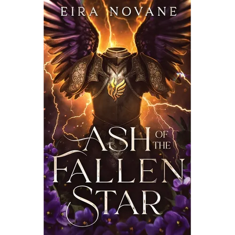 Ash of the Fallen Star