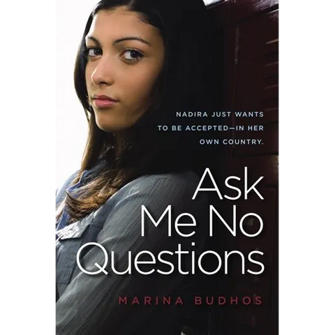 Ask Me No Questions