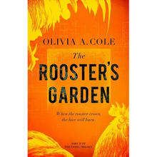 The Rooster's Garden - Paperback