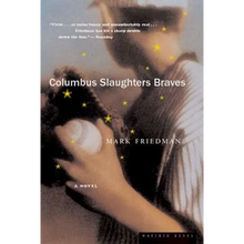 Columbus Slaughters Braves