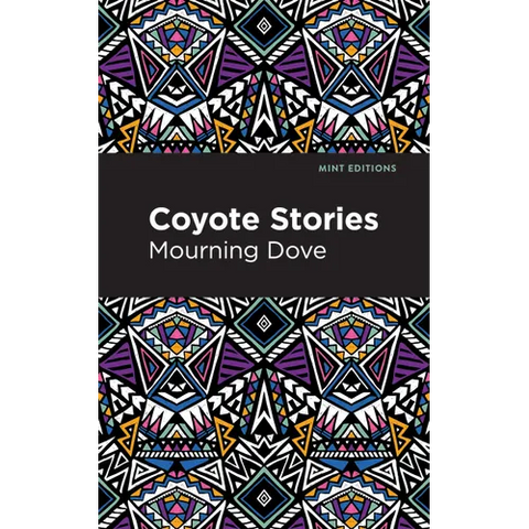 Coyote Stories