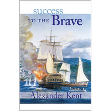 Success to the Brave - Paperback