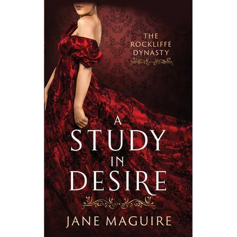 A Study in Desire