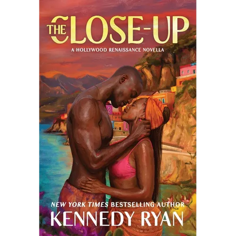 The Close-Up
