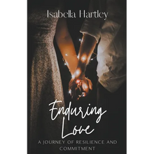 Enduring Love: A Journey of Resilience and Commitment - Paperback