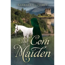 The Corn Maiden: A romantic historical mystery - Paperback