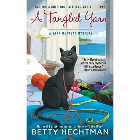 A Tangled Yarn