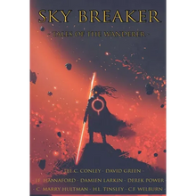 Sky Breaker: Tales of the Wanderer