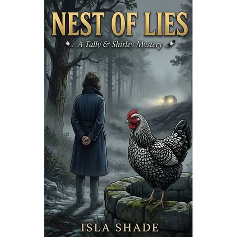 Nest of Lies