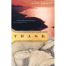 Trask - Paperback