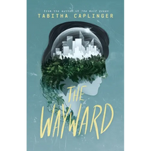 The Wayward - Paperback