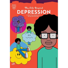 My Life Beyond Depression: A Mayo Clinic Patient Story