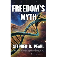 Freedom's Myth - Paperback