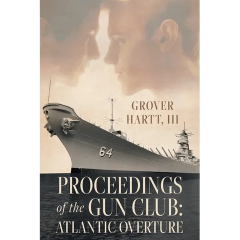 Atlantic Overture