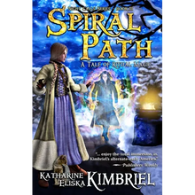 Spiral Path