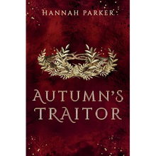 Autumn's Traitor