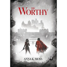 The Worthy - Hardcover