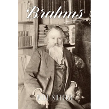 Brahms - Paperback