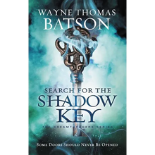 The Search for the Shadow Key