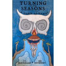 Turning of the Seasons: A Dark Almanac