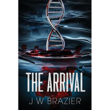 The Arrival - Paperback
