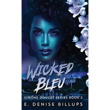Wicked Bleu - Hardcover