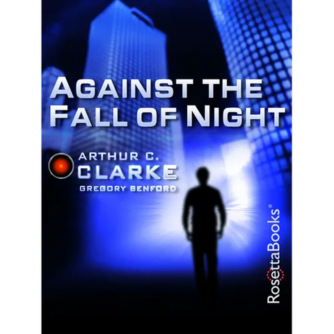 Against the Fall of Night