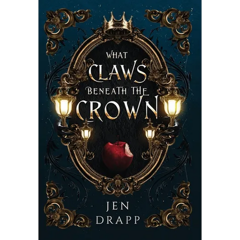 What Claws Beneath the Crown
