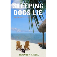 Sleeping Dogs Lie - Paperback
