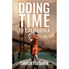 Doing Time in California - Paperback