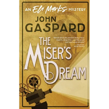 The Miser's Dream - Paperback