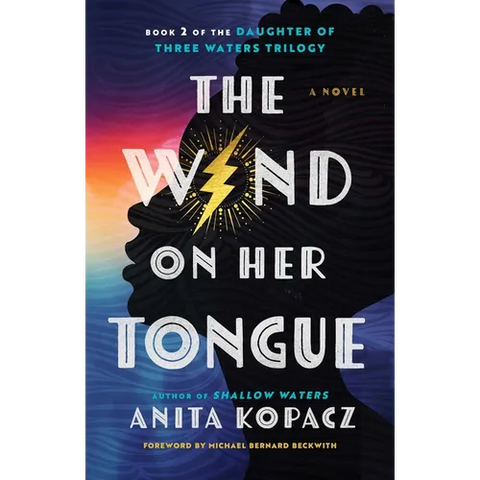 The Wind on Her Tongue