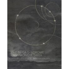 The Taiga Syndrome - Paperback
