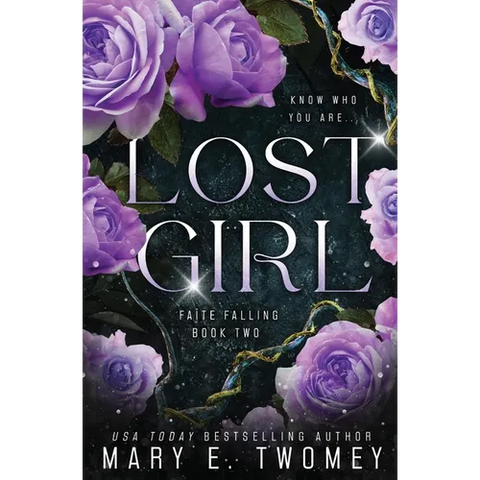 Lost Girl