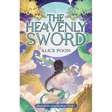 The Heavenly Sword - Paperback