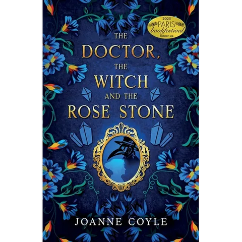 The Doctor, the Witch and the Rose Stone