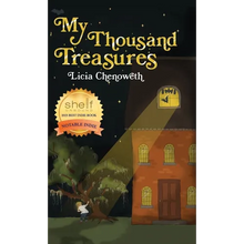 My Thousand Treasures - Hardcover