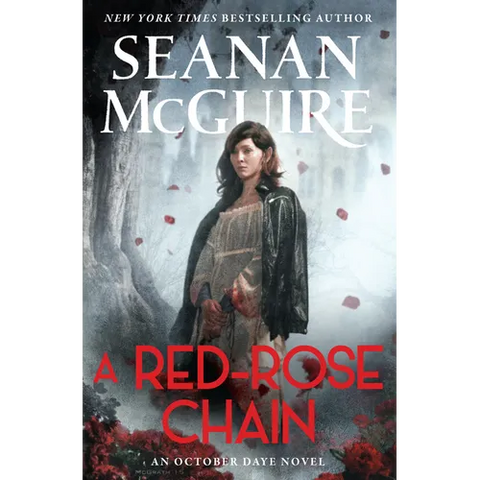 A Red-Rose Chain