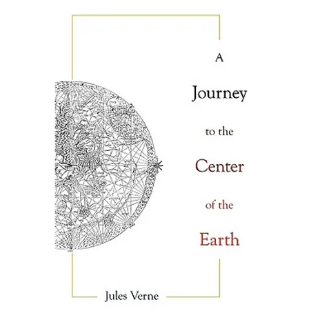 A Journey to the Center of the Earth