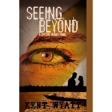 Seeing Beyond - Paperback