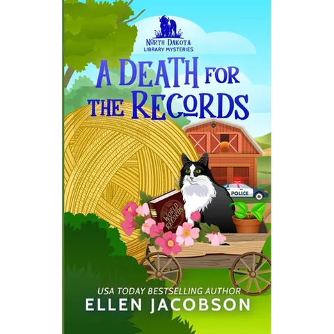 A Death for the Records